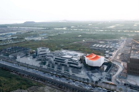 centro cultural. Wutopia Lab. Shenzhen | wutopia lab5 2