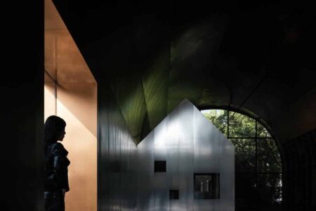 Wutopia Lab, arquitectura industrial Shanghái | wutopia lab5 3