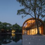 Wutopia Lab, arquitectura industrial Shanghái | wutopia lab6 3