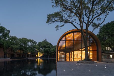 Wutopia Lab, arquitectura industrial Shanghái | wutopia lab6 3