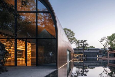 Wutopia Lab, arquitectura industrial Shanghái | wutopia lab7 3