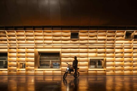 Wutopia Lab, arquitectura industrial Shanghái | wutopia lab8 3