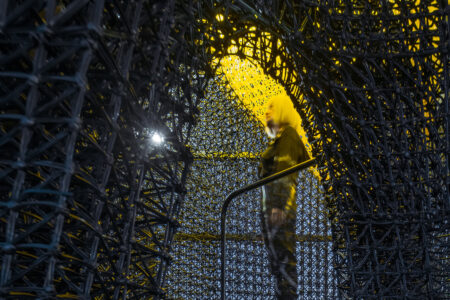 Arrival. impresión 3D. Wutopia Lab. arquitectura 3D | wutopia lab8