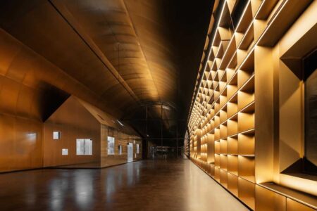 Wutopia Lab, arquitectura industrial Shanghái | wutopia lab9 3