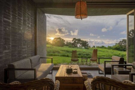 Wandering walls. Arquitectura brutalista en Taiwán | xrange architects14