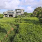 Wandering walls. Arquitectura brutalista en Taiwán | xrange architects21