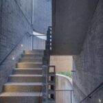 Wandering walls. Arquitectura brutalista en Taiwán | xrange architects33