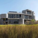 Wandering walls. Arquitectura brutalista en Taiwán | xrange_ww_building in the wild 1_lp