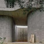 Wandering walls. Arquitectura brutalista en Taiwán | xrange_ww_entry 1_sm