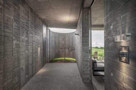 Wandering walls. Arquitectura brutalista en Taiwán | xrange_ww_entry 2_lkm