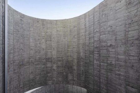 Wandering walls. Arquitectura brutalista en Taiwán | xrange_ww_flying walls 19_lp