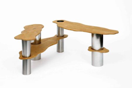 Xafla. Julen Ussia. Inferences. Diseño contemporáneo en el Madrid Design Festival 2022. Il·lacions | xafla_julen ussia