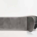 Hard Whale. Xavier Lust. Frederik Vercruysse. Collectible Design Fair. Art design | xavier lust hard whale ph frederik vercruysse 1574
