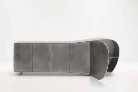 Hard Whale. Xavier Lust. Frederik Vercruysse. Collectible Design Fair. Art design | xavier lust hard whale ph frederik vercruysse 1574