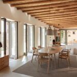 Paisaje mediterráneo. islas griegas. arquitectura del paisaje | xerolithi house roomdiseno2