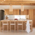 Paisaje mediterráneo. islas griegas. arquitectura del paisaje | xerolithi house roomdiseno5