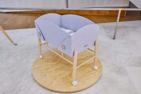 Cocoto. Ximo Roca. Micuna. From Spain with Design. Diseño español. DIMAD | 9 enad 2