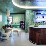 Todo pasa en la cocina. Cuarto Interior SixtyPro y XTONE. Casa Decor 2023 | xtone casadecor roomdiseno1