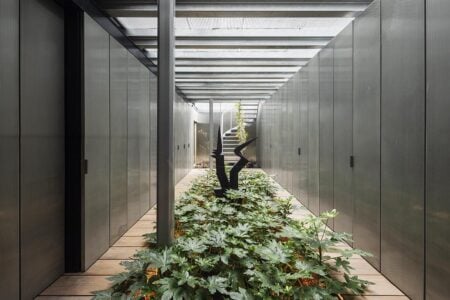 Casa Hernández. Langarita-Navarro. Arquitectos españoles. Arquitectura española | ydray casa_hernandez_ln_12