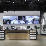 Yitao. microarquitectura. Atelier Archmixing | yitiao roomdiseno