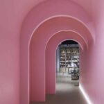 Yitao. microarquitectura. Atelier Archmixing | yitiao roomdiseno1