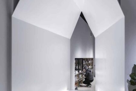 Yitao. microarquitectura. Atelier Archmixing | yitiao roomdiseno2