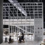 Yitao. microarquitectura. Atelier Archmixing | yitiao roomdiseno3