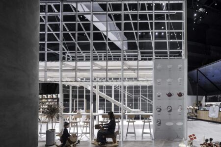 Yitao. microarquitectura. Atelier Archmixing | yitiao roomdiseno3