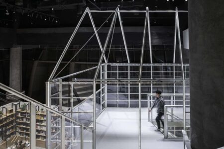 Yitao. microarquitectura. Atelier Archmixing | yitiao roomdiseno4