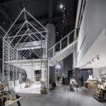 Yitao. microarquitectura. Atelier Archmixing | yitiao roomdiseno5