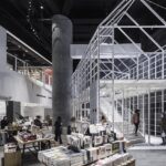 Yitao. microarquitectura. Atelier Archmixing | yitiao roomdiseno6