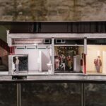 MAYRIT, bienal de diseño y arquitectura | your restroom is a battleground