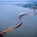Yuandang plataforma flotante. Bearley architects & urbanist | yuandang roomdiseno1