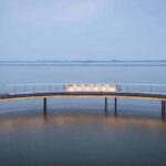 Yuandang plataforma flotante. Bearley architects & urbanist | yuandang roomdiseno11