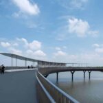 Yuandang plataforma flotante. Bearley architects & urbanist | yuandang roomdiseno12