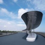 Yuandang plataforma flotante. Bearley architects & urbanist | yuandang roomdiseno13