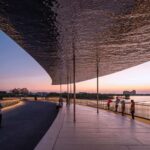 Yuandang plataforma flotante. Bearley architects & urbanist | yuandang roomdiseno15