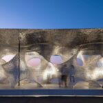 Yuandang plataforma flotante. Bearley architects & urbanist | yuandang roomdiseno16