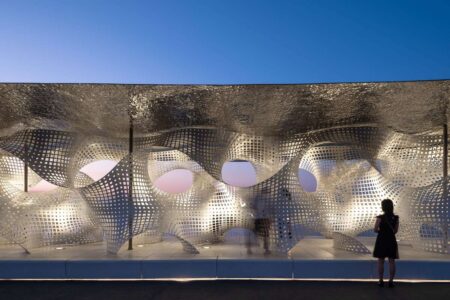 Yuandang plataforma flotante. Bearley architects & urbanist | yuandang roomdiseno16