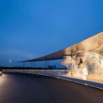 Yuandang plataforma flotante. Bearley architects & urbanist | yuandang roomdiseno17