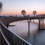 Yuandang plataforma flotante. Bearley architects & urbanist | yuandang roomdiseno19