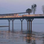 Yuandang plataforma flotante. Bearley architects & urbanist | yuandang roomdiseno21