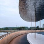 Yuandang plataforma flotante. Bearley architects & urbanist | yuandang roomdiseno22