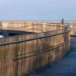 Yuandang plataforma flotante. Bearley architects & urbanist | yuandang roomdiseno23