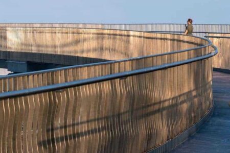 Yuandang plataforma flotante. Bearley architects & urbanist | yuandang roomdiseno23
