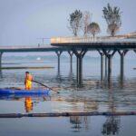 Yuandang plataforma flotante. Bearley architects & urbanist | yuandang roomdiseno24