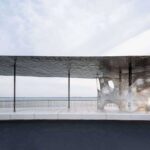 Yuandang plataforma flotante. Bearley architects & urbanist | yuandang roomdiseno4