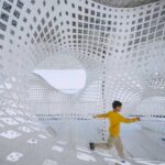 Yuandang plataforma flotante. Bearley architects & urbanist | yuandang roomdiseno5