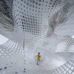 Yuandang plataforma flotante. Bearley architects & urbanist | yuandang roomdiseno6