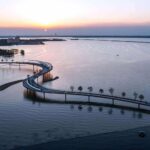 Yuandang plataforma flotante. Bearley architects & urbanist | yuandang roomdiseno9